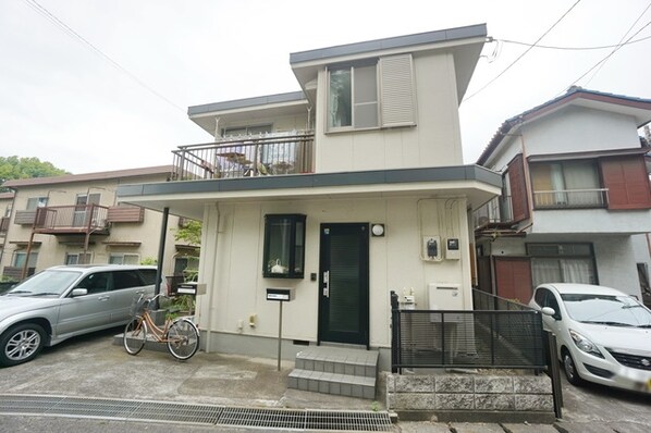 黒澤邸の物件内観写真